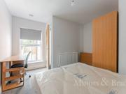 Bury Street, Norwich