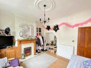 Bury Street, Norwich, 4 Bedroom Terraced