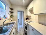 Bury Street, Norwich NR2, 3 bed terraced house to rent,...