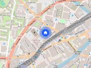 bury street, Salford, M3