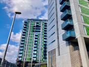 Bury Street, Salford M3, 1 bed flat to rent, £1,150 pcm...