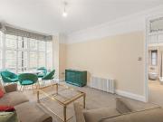 Bury Street, St James's, London SW1Y, 1 bed flat to...