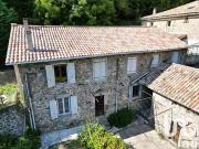 Burzet 07450 Achat / Vente maison 5 pièces t5 terrasse