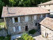 Burzet Vente Maison 07