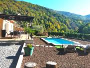 Burzet Vente Maison 07