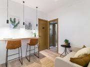 BUSAN: COZY ROOM WITH PRIVATE TERRACE