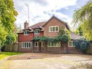 Busbridge, The Fairway, Godalming, 3 Bedroom Detached