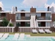 ¿Busca una vivienda elegante y fácil de mantener cerca...
