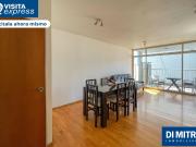 ¿Buscas 3 ambientes, 2 baños, 2 balcones y cochera cerca...