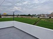 BUSCAS ALQUILAR CASA FRENTE A PARQUE EN SACHACA?