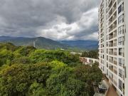 Apartamento rodeado de naturaleza Norte de Armenia