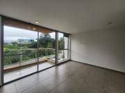 Apartamento con bonita vista en conjunto residencial