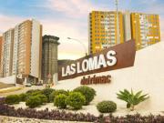 ¿BUSCAS DEPARTAMENTO DE ESTRENO EN LOMAS DEL RÍMAC?