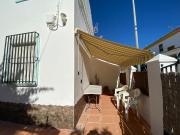 BUSCAS PATIO Y CERCANÍA AL CENTRO Y PLAYA?