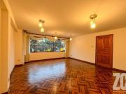 ¿Buscas un depa amplio, bien ubicado y con vista a la calle?
