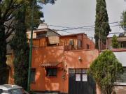 BUSCAS UN PATRIMONIO PARA HABITAR Y/O INVERTIR EN COYOACAN