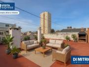 ¿Buscas un PH de Habitaciones grandes y con Mucha Luz?