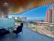 ¿BUSCAS UN PISO MODERNO A ESTRENAR EN UN COMPLEJO DE LUJO?