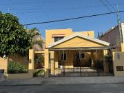 Casa en venta en Col.Montes de Ame, Mérida Yucatán