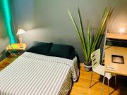 Busco 1 roomie en zona trendy de Polanco