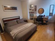 Busco roomie mujer en depa bien ubicado y equipado