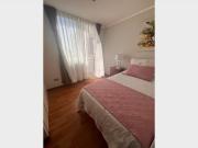 Busco Roomie para compartir depto