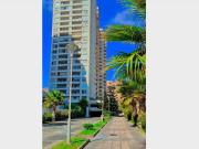 Busco roomie para compartir depto full amoblado frente...