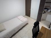 Busco roomie por plaza patria