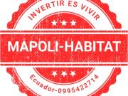 Busco terreno de 10 a 20 hectareas en Quito