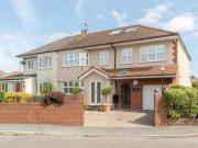 Bush Avenue, Little Stoke, 5 Bedroom Semi detached