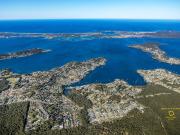 BUSH BLOCK BUTTABA LAKE MACQUARIE