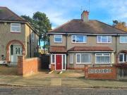 Bush Hill, The Headlands, 3 Bedroom Semi detached