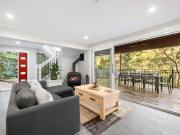 Motivated Owner, Bush Retreat within Hornsby North Catchment