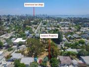 Bush St Unit, San Diego, Plot For Sale