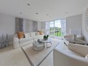 Bushey, Hetfordshire WD23, 2 bed flat to rent, £4,250...