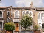 Bushey Hill Road, Camberwell, 5 Bedroom Terraced