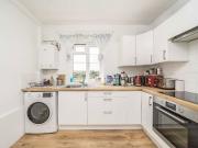 Bushey Road, SW20 8DG, London