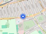 Bushey Road, Wimbledon, London, SW20