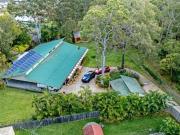 BUSHLAND RETREAT, THORNESIDE