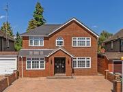 Bushmead, Bushmead Road, Luton, 4 Bedroom Detached