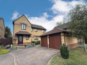 Bushmead, Dovedale, Luton, 4 Bedroom Detached