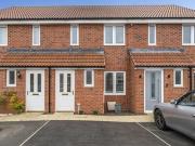 Bushton Close, Badbury Park, 2 Bedroom Terraced