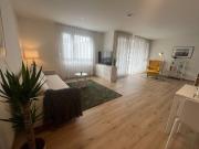 Business Apartment 50 sq. m. | Furnished | Underground...