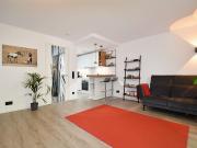 Business Apartment auf herrlichem Parkgrund