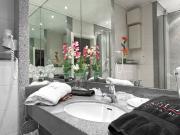 business apartment DW17, Dortmund, Dortmund Amsterdam...