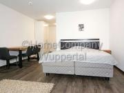 Business Apartment im Industrial Style mit Süd Balkon,...