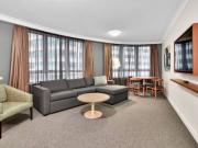 BUSINESS APARTMENT IN THE HEART OF CHATSWOOD CBD