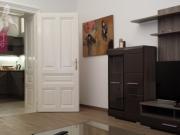 Business Apartment mit einer All Inclusive...