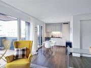 BUSINESS APARTMENT Voll möbliert