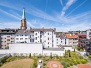 Business Apartment with balcony in Elberfeld, Wuppertal...